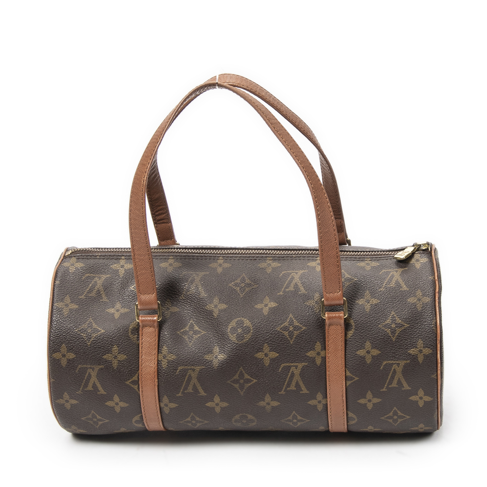 Louis Vuitton Papillon 30 - Picture 5 of 10